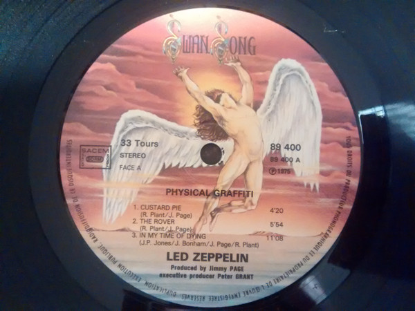 Led Zeppelin-1