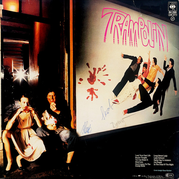 Trampolin-1