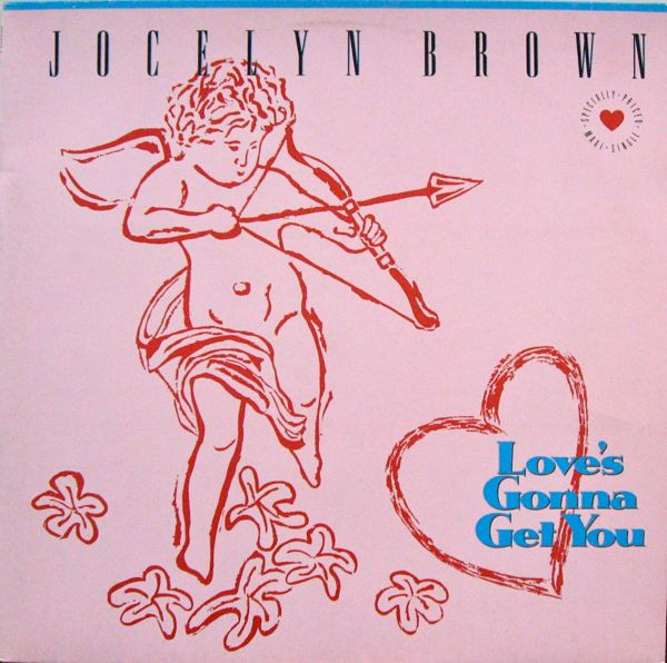 Jocelyn Brown-0