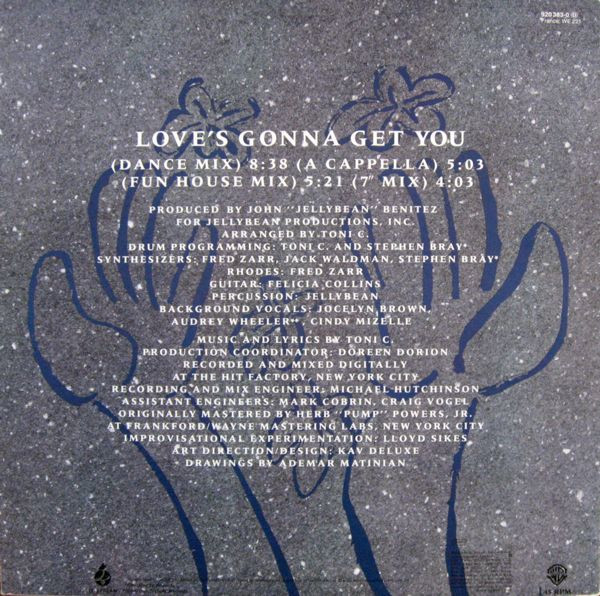 Jocelyn Brown-1