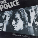 The Police-0