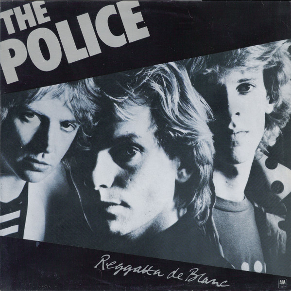 The Police-0