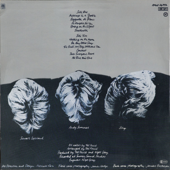 The Police-1