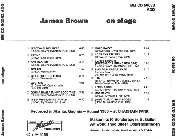 James Brown-1
