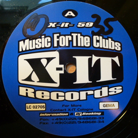 Mike Koglin Feat. Beatrice-1