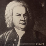 Johann Sebastian Bach, Helmut Winschermann, Deutsche Bachsolisten-3