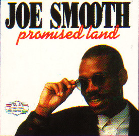 Joe Smooth-0