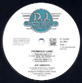 Joe Smooth-1