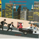 Belushi Memorial Blues Brothers Band-0