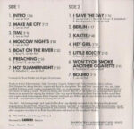 Roberto Jacketti & The Scooters-1