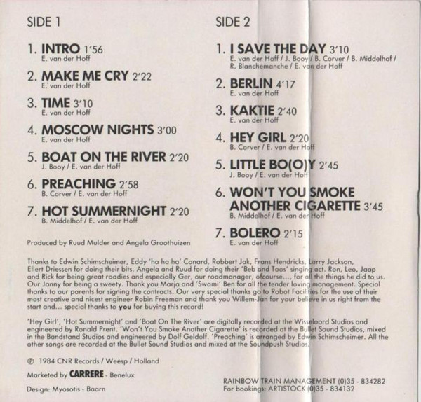 Roberto Jacketti & The Scooters-1