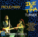 Ike & Tina Turner-0