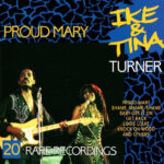 Ike & Tina Turner-0