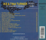 Ike & Tina Turner-1