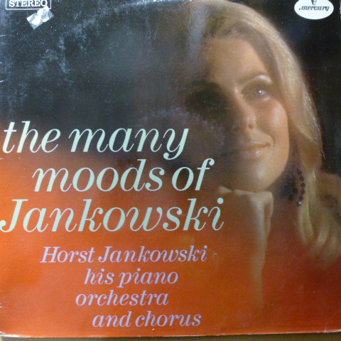 Chor Und Orchester Horst Jankowski-0