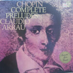 Chopin*, Claudio Arrau-0