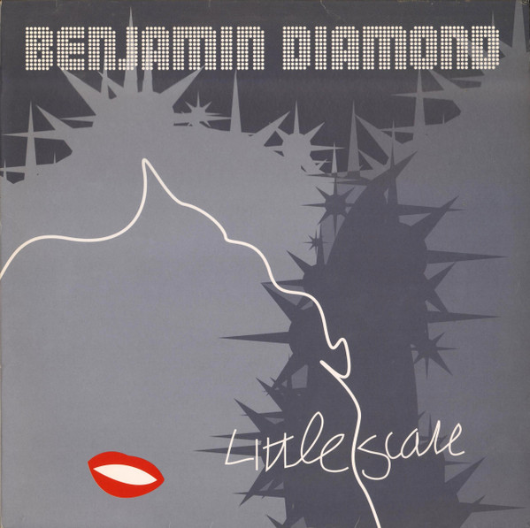Benjamin Diamond-0