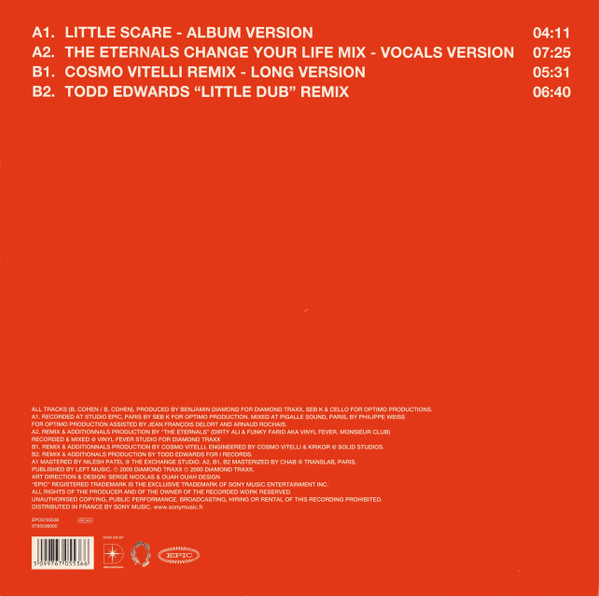Benjamin Diamond-1