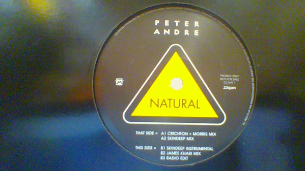 Peter Andre-0