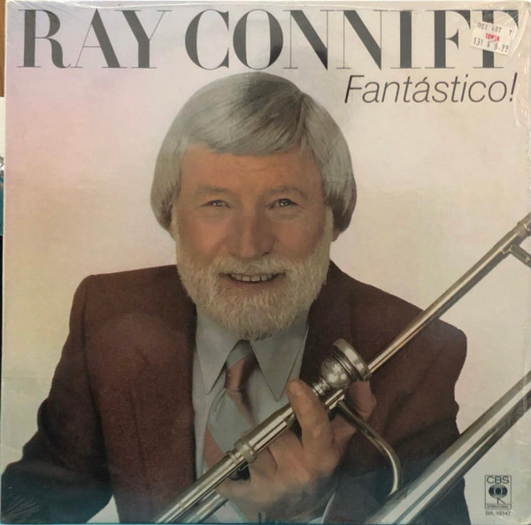 Ray Conniff-0