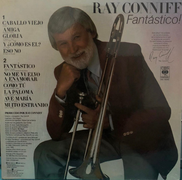 Ray Conniff-1