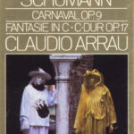 Schumann*, Claudio Arrau-0