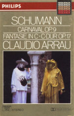 Schumann*, Claudio Arrau-0