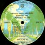 George Baker Selection-4