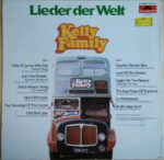 The Kelly Family-1