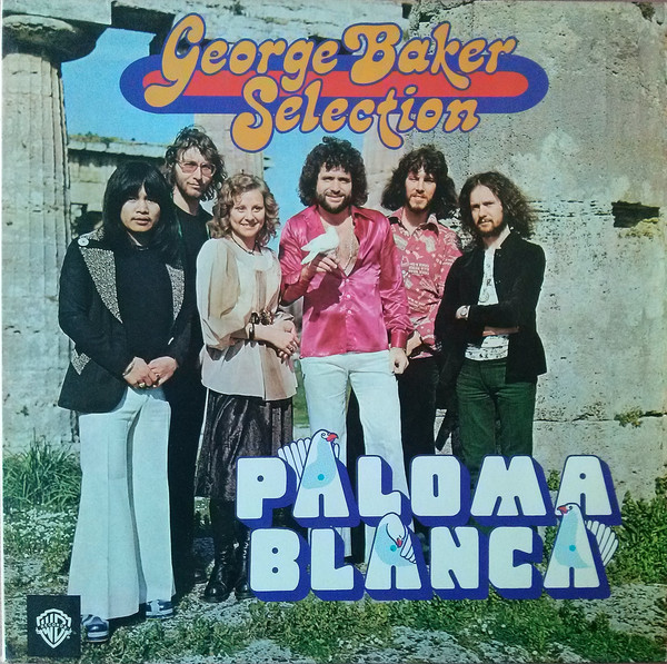 George Baker Selection-0
