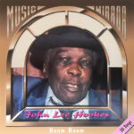 John Lee Hooker-0