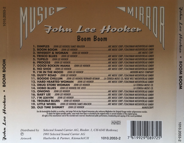 John Lee Hooker-1