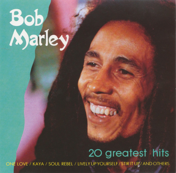 Bob Marley-0