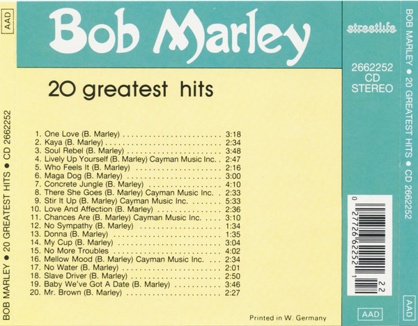 Bob Marley-1