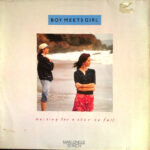 Boy Meets Girl-0