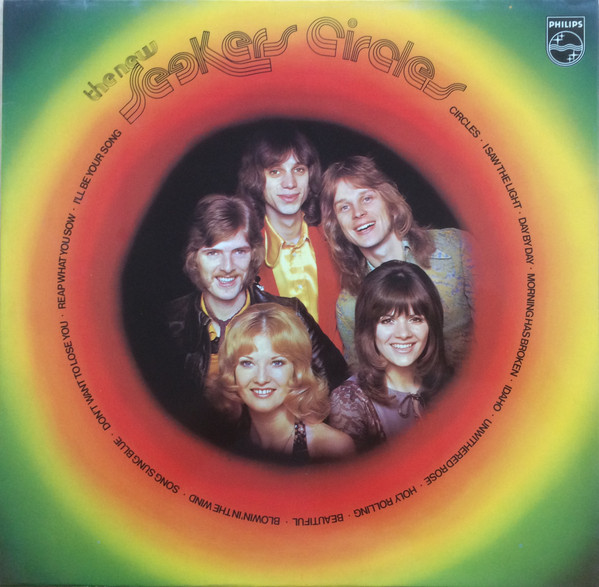 The New Seekers-0