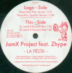JamX Project Feat. Zhype-0