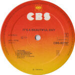 It's A Beautiful Day-2