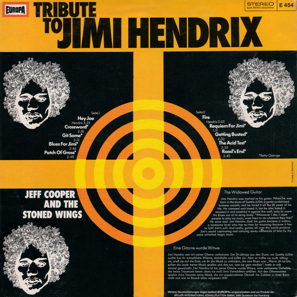 Jeff Cooper And The Stoned Wings-1