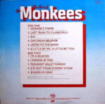 The Monkees-1