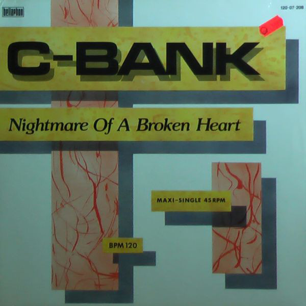 Nightmare Of A Broken Heart-0 C-Bank-0