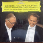 Maurizio Pollini · Karl Böhm, Ludwig van Beethoven – Wiener Philharmoniker = Wiener Philharmoniker-0
