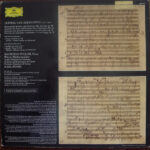 Maurizio Pollini · Karl Böhm, Ludwig van Beethoven – Wiener Philharmoniker = Wiener Philharmoniker-1