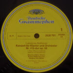 Maurizio Pollini · Karl Böhm, Ludwig van Beethoven – Wiener Philharmoniker = Wiener Philharmoniker-2