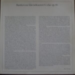 Maurizio Pollini · Karl Böhm, Ludwig van Beethoven – Wiener Philharmoniker = Wiener Philharmoniker-4