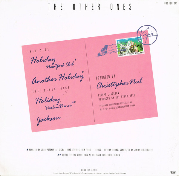 The Other Ones-1