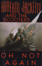 Roberto Jacketti And The Scooters*-0