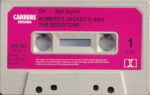 Roberto Jacketti And The Scooters*-2