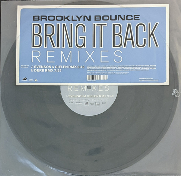 Brooklyn Bounce-0