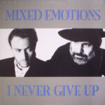 Mixed Emotions-0